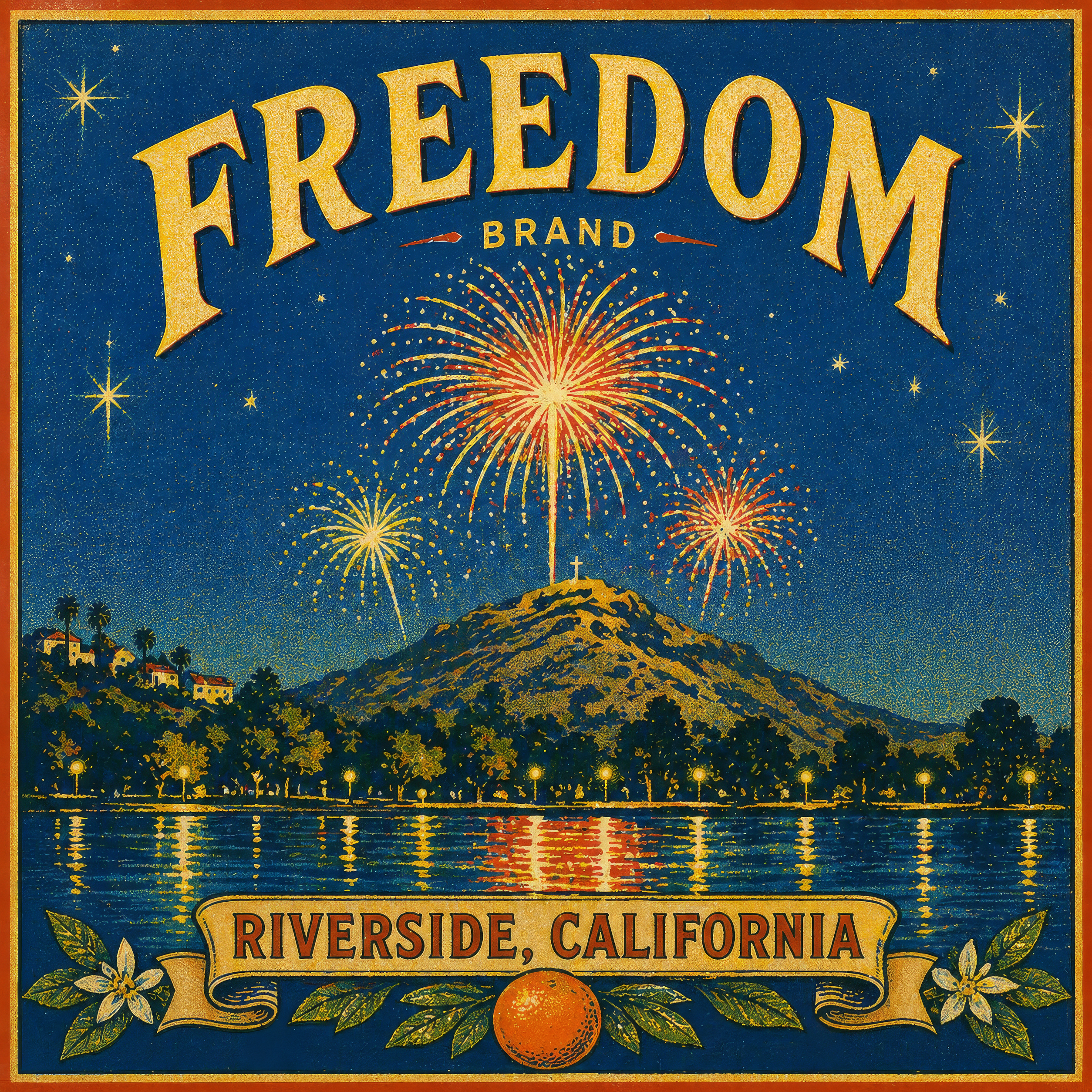 America 250th