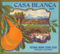 Casa Blanca T-Shirt